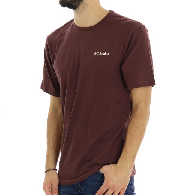 T-SHIRT PINE TRAILS COLUMBIA - Mad Fashion | img vers.1300x/